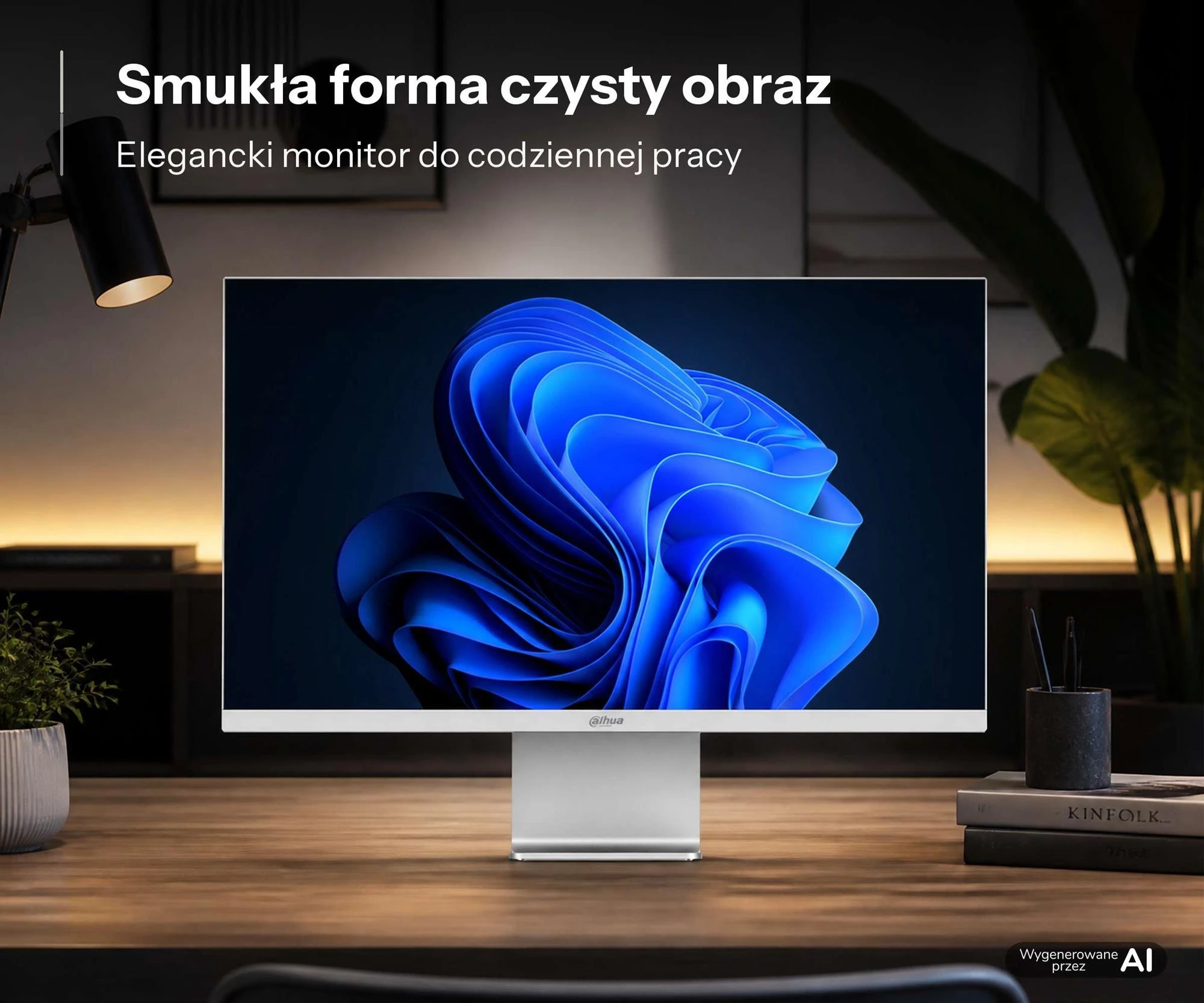 Dahua LM27-P501 (LM27-P501) EU