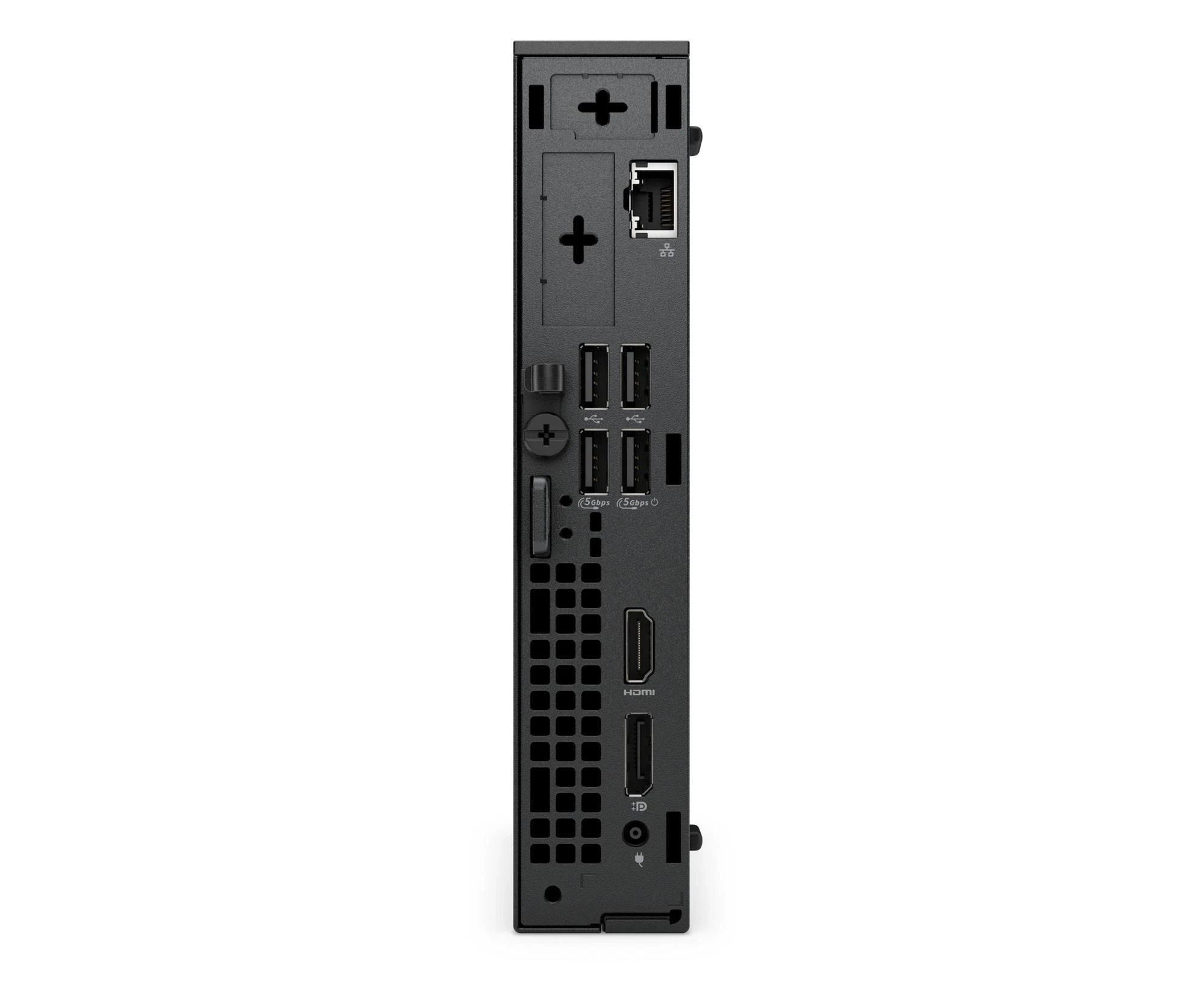 Dell Pro Micro QCM1250 i5-14500T/16GB/256+512/Win11P (i5-14500T_16GB_256_WP_5YPS_QCM1250) EU