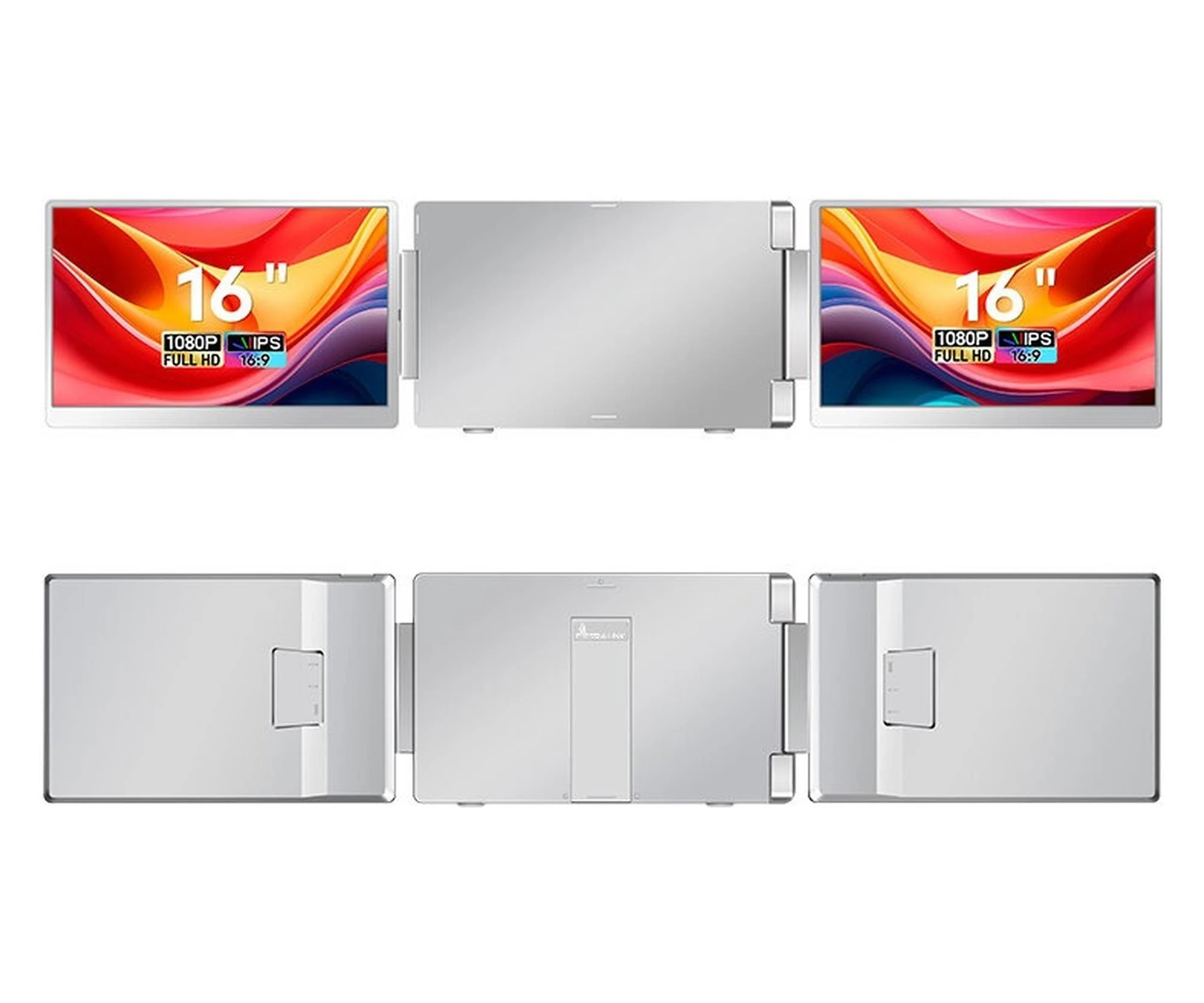 ExtraLink Smart Life S11 (S11 2-SCREEN MONITOR) EU