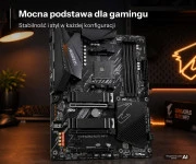 Gigabyte B550 AORUS ELITE WIFI7 EU