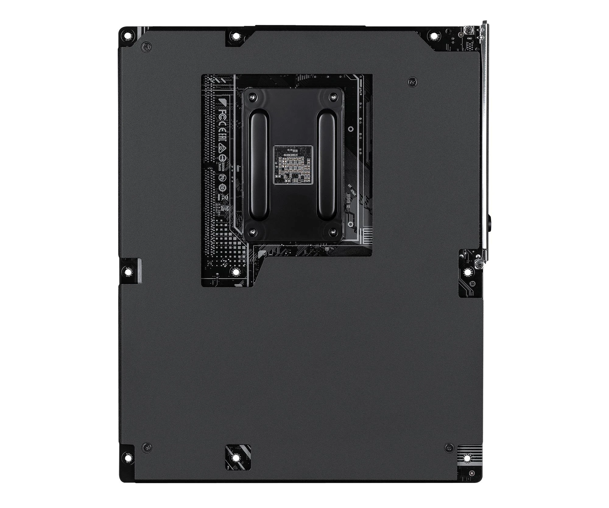 Gigabyte B550 X GAMING WIFI7 (B550 X GAMING WF7) EU