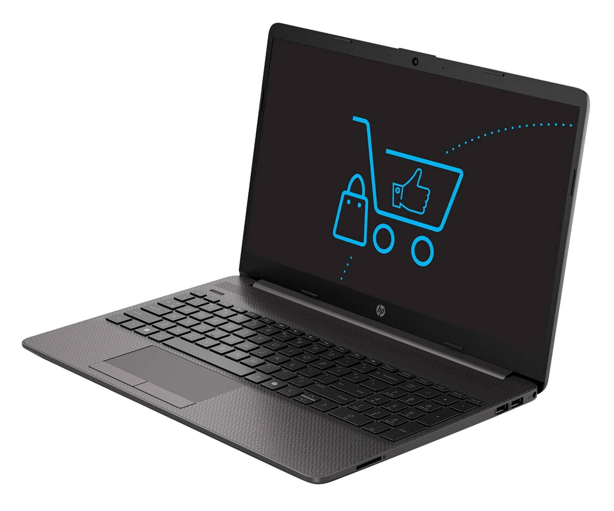 HP 250 G9 Core 5-120U/16GB/1TB/Win11P (D89RZET)