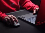 HyperX OMEN 15 Ryzen 9-8940HX/32GB/512+1TB/W11X RTX5070 OLED 120Hz (15-gb0112nwx (E14RJEA)) No charging adapter