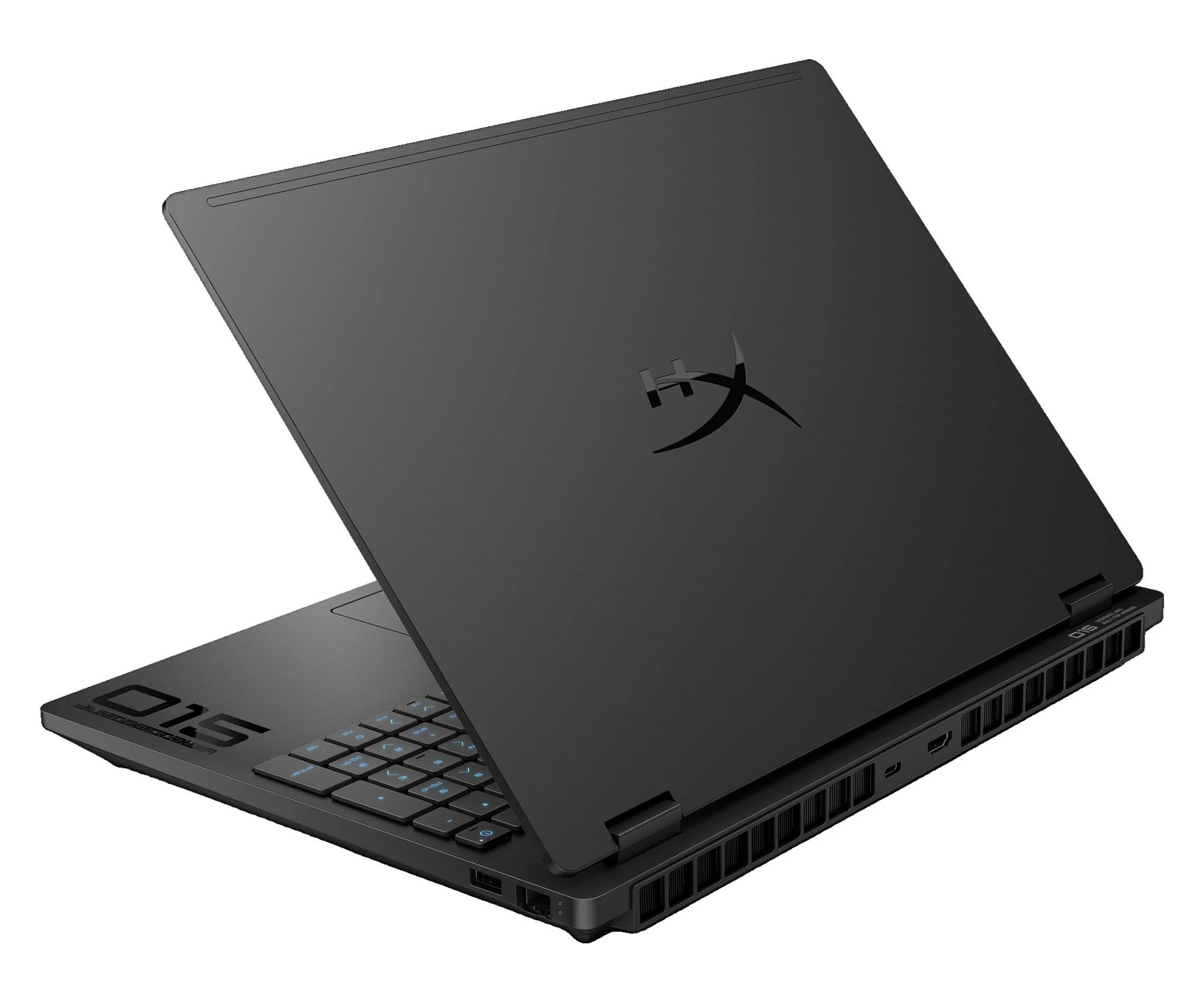 HyperX OMEN 15 Ryzen 9-8940HX/64GB/512+1TB RTX5070 OLED 120Hz (15-gb0112nwx (E14RJEA)) No charging adapter