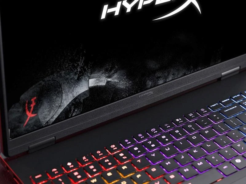 HyperX OMEN 15 Ryzen 9-8940HX/64GB/512+1TB/W11PX RTX5070 OLED 120Hz (15-gb0112nwx (E14RJEA)) No charging adapter