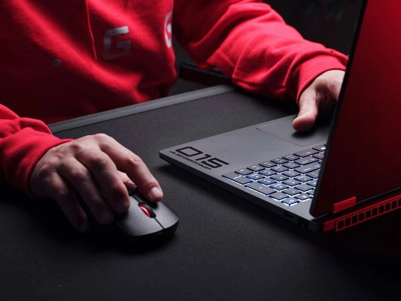 HyperX OMEN 15 Ryzen 9-8940HX/64GB/512+512/W11PX RTX5070 OLED 120Hz (15-gb0112nwx (E14RJEA)) No charging adapter