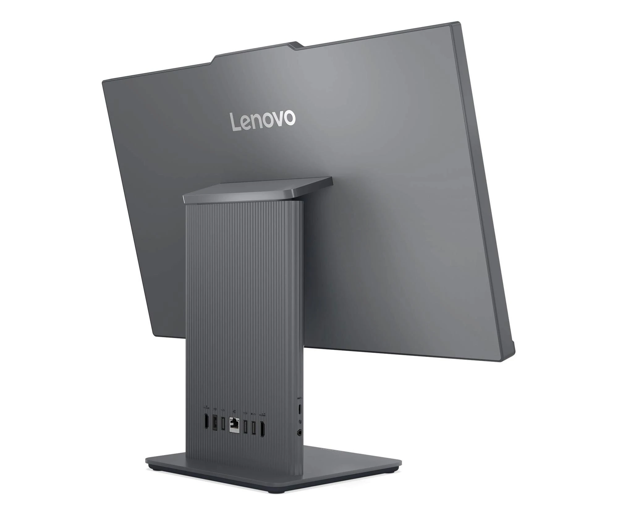 Lenovo IdeaCentre AIO 24 Ryzen 5-7533HS/16GB/512/Win11 Black (F0HR00DXPB) EU