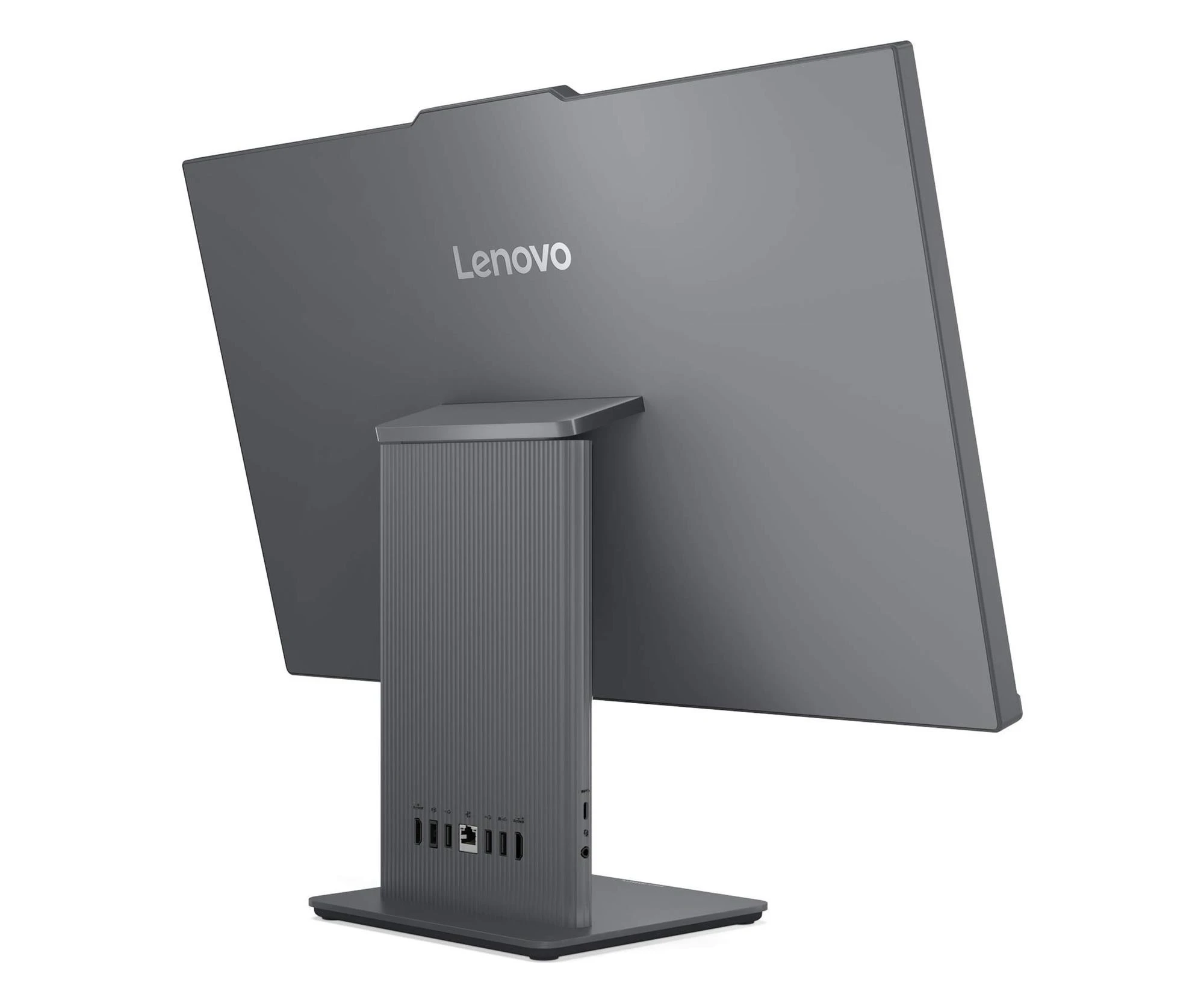 Lenovo IdeaCentre AIO 27 Ryzen 5-7533HS/16GB/512 Black (F0HQ00EFPB) EU