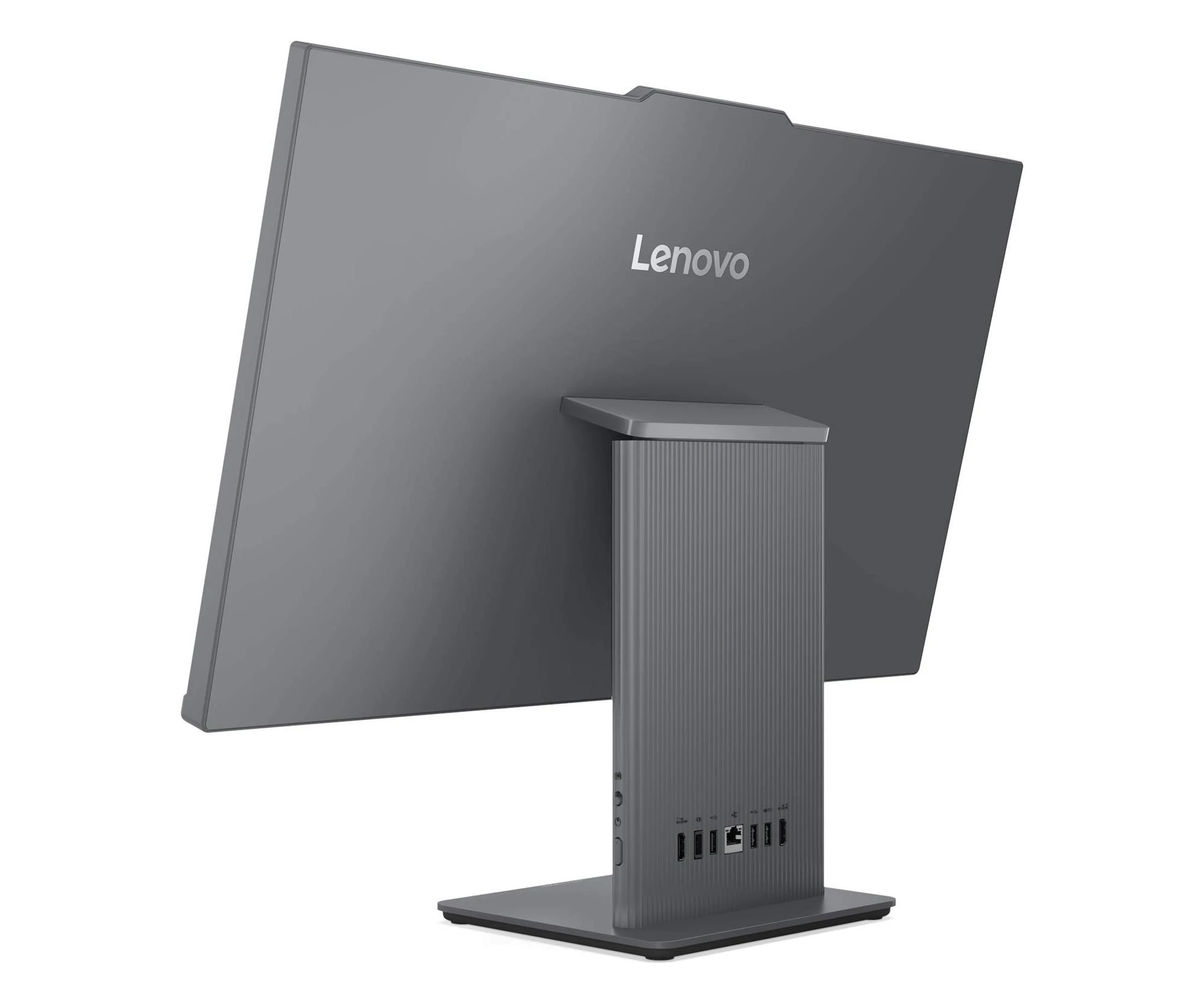 Lenovo IdeaCentre AIO 27 Ryzen 5-7533HS/16GB/512 Black (F0HQ00EFPB) EU