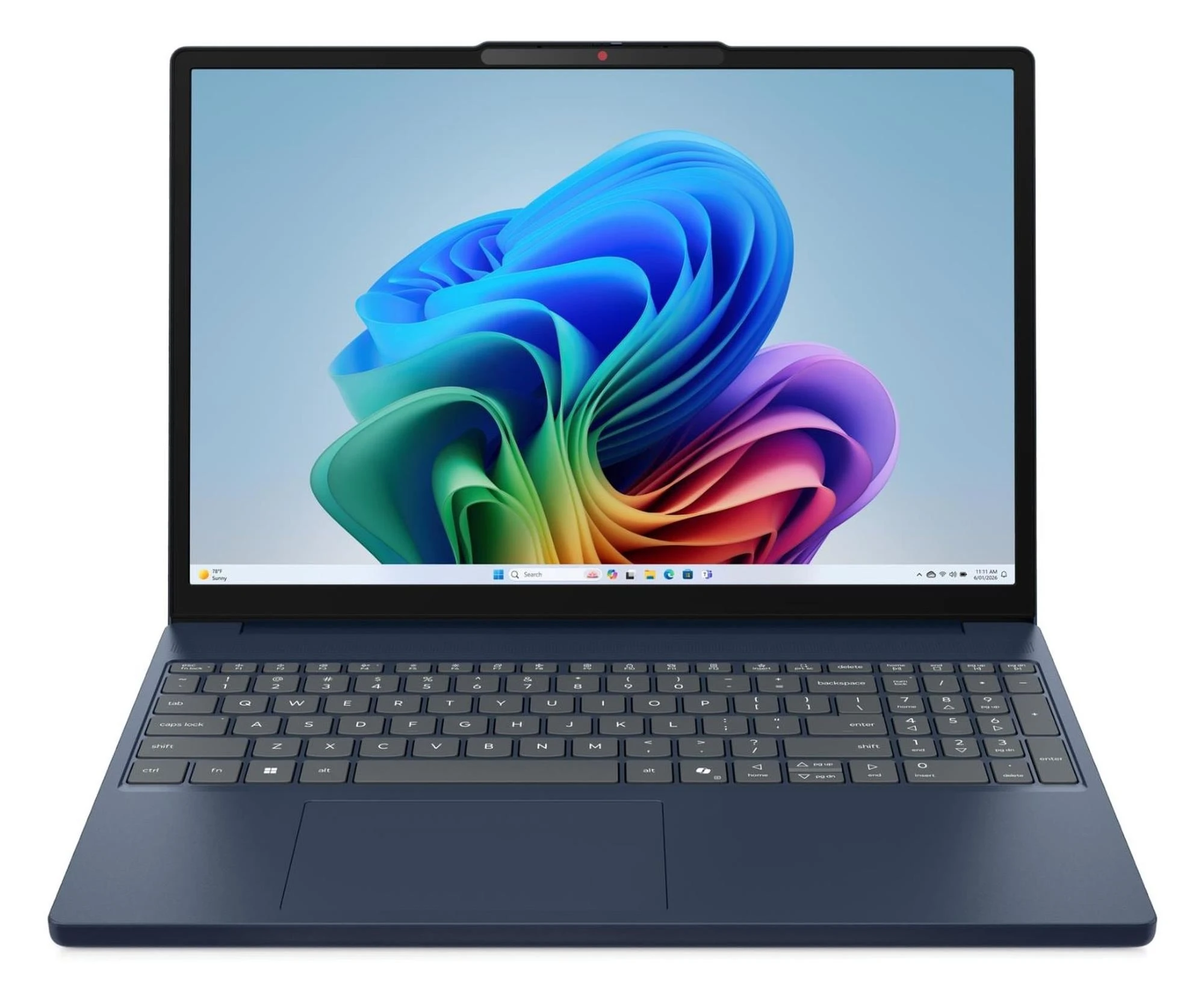 Lenovo IdeaPad Slim 3-15 Core 5-320/16GB/512 (83RR00AYPB) No charging adapter