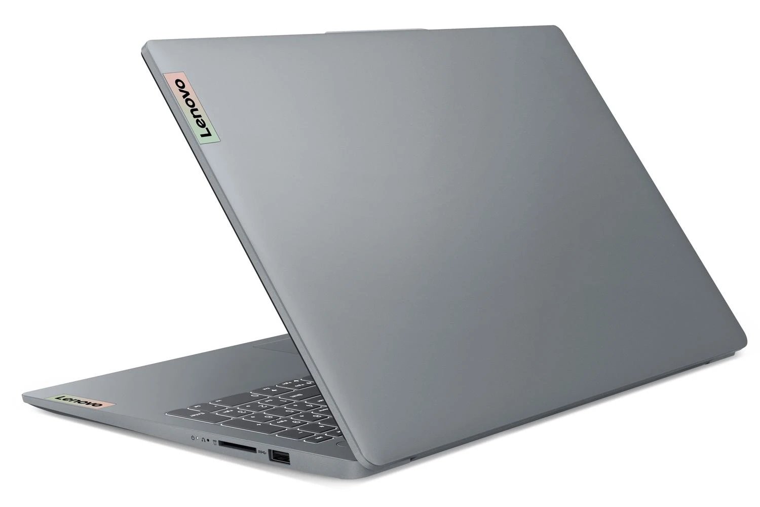 Lenovo IdeaPad Slim 3-15 Ryzen 5-40/16GB/512 (82XQ01PHPB) No charging adapter