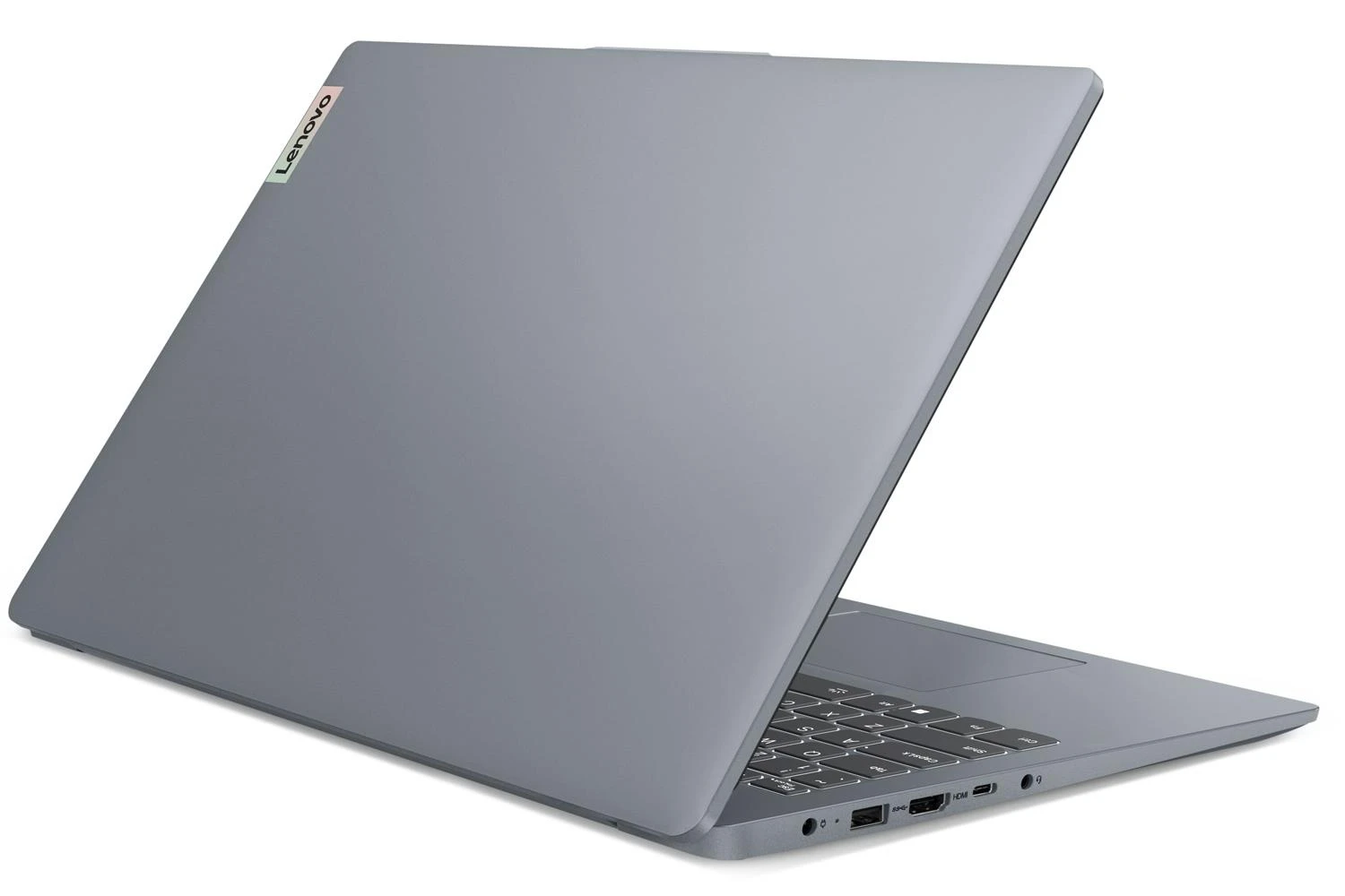 Lenovo IdeaPad Slim 3-15 Ryzen 5-40/16GB/512 (82XQ01PHPB) No charging adapter