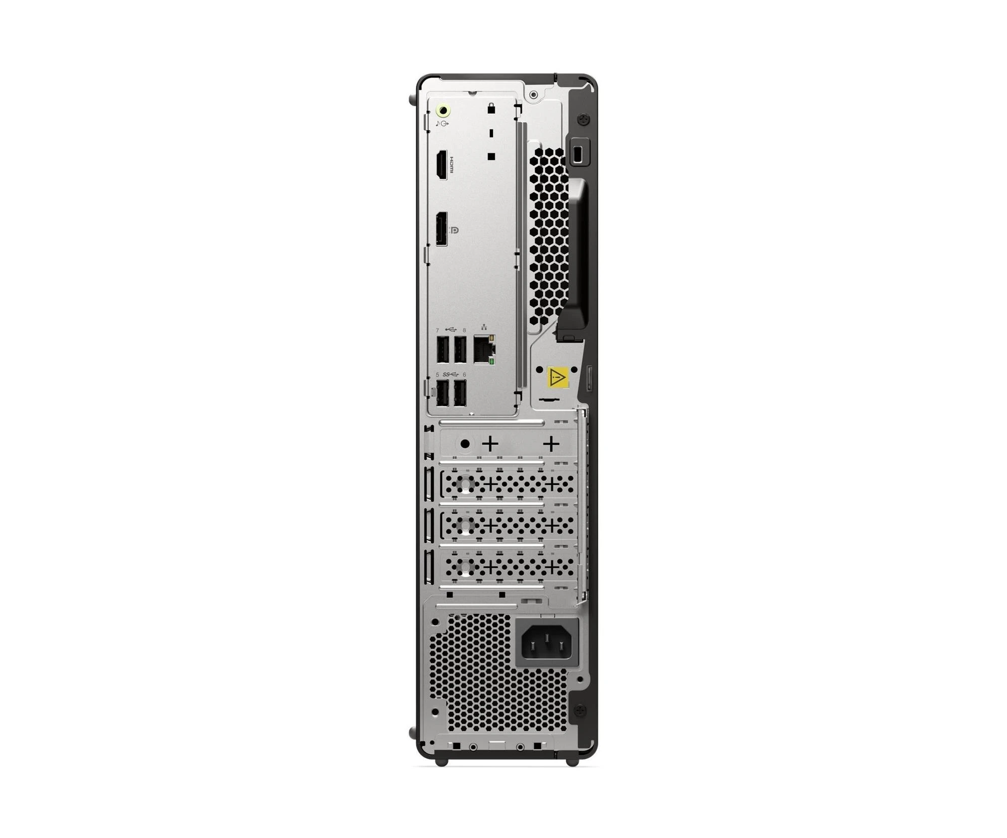 Lenovo ThinkCentre neo 55s G6 Ryzen 7-250/16GB/512/Win11P (13G0001KPB) EU