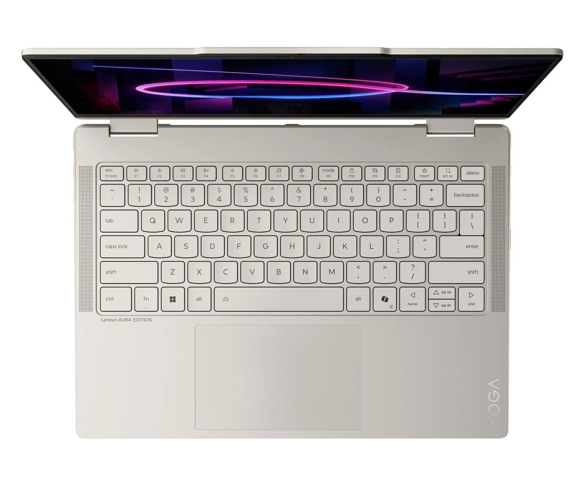 Lenovo Yoga 7-14 2-in-1 Ultra 5-322 16GB/512/Win11 OLED Touch (83TC007LPB) No charging adapter
