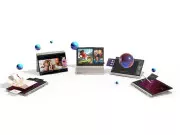 Lenovo Yoga 7 2‑in‑1 Ryzen AI 5‑435/16GB/512GB/Win11 OLED Touch (83TD004FPB) Без зарядного адаптера