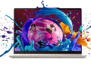 Lenovo Yoga 7 2‑in‑1 Ryzen AI 5‑435/16GB/512GB/Win11 OLED Touch (83TD004FPB) Без зарядного адаптера