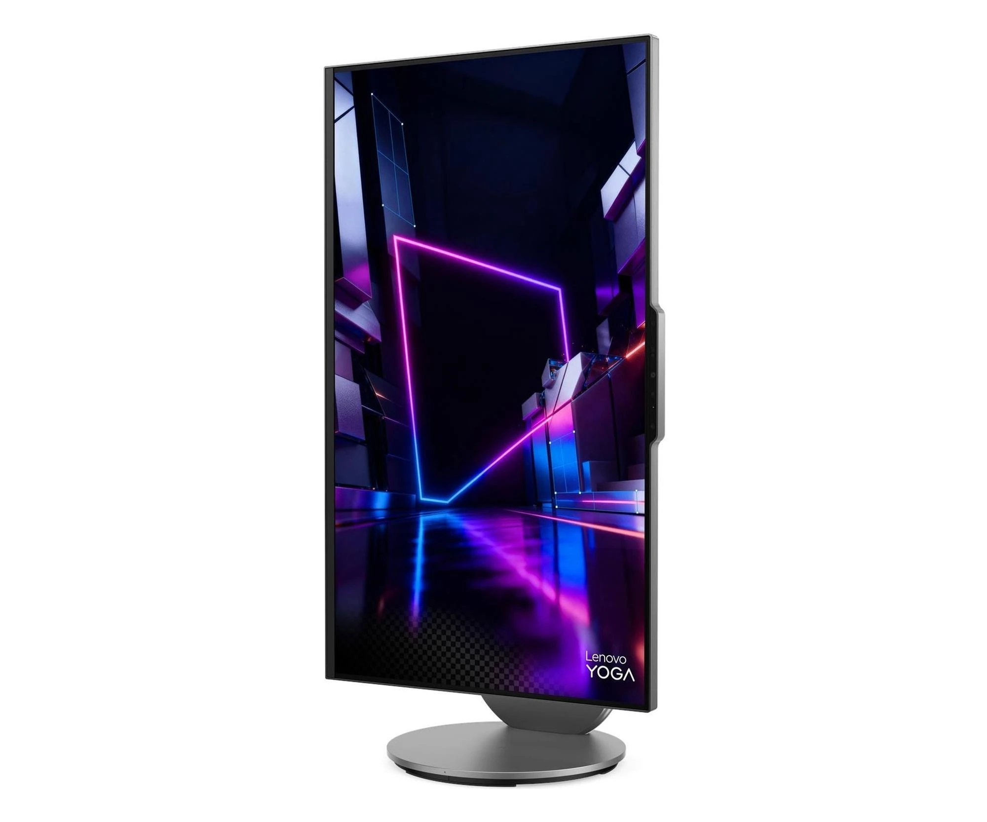 Lenovo Yoga AIO 27 Ultra 7-356H/32GB/512/Win11P RTX5060 120Hz (F0JR002QPB) EU