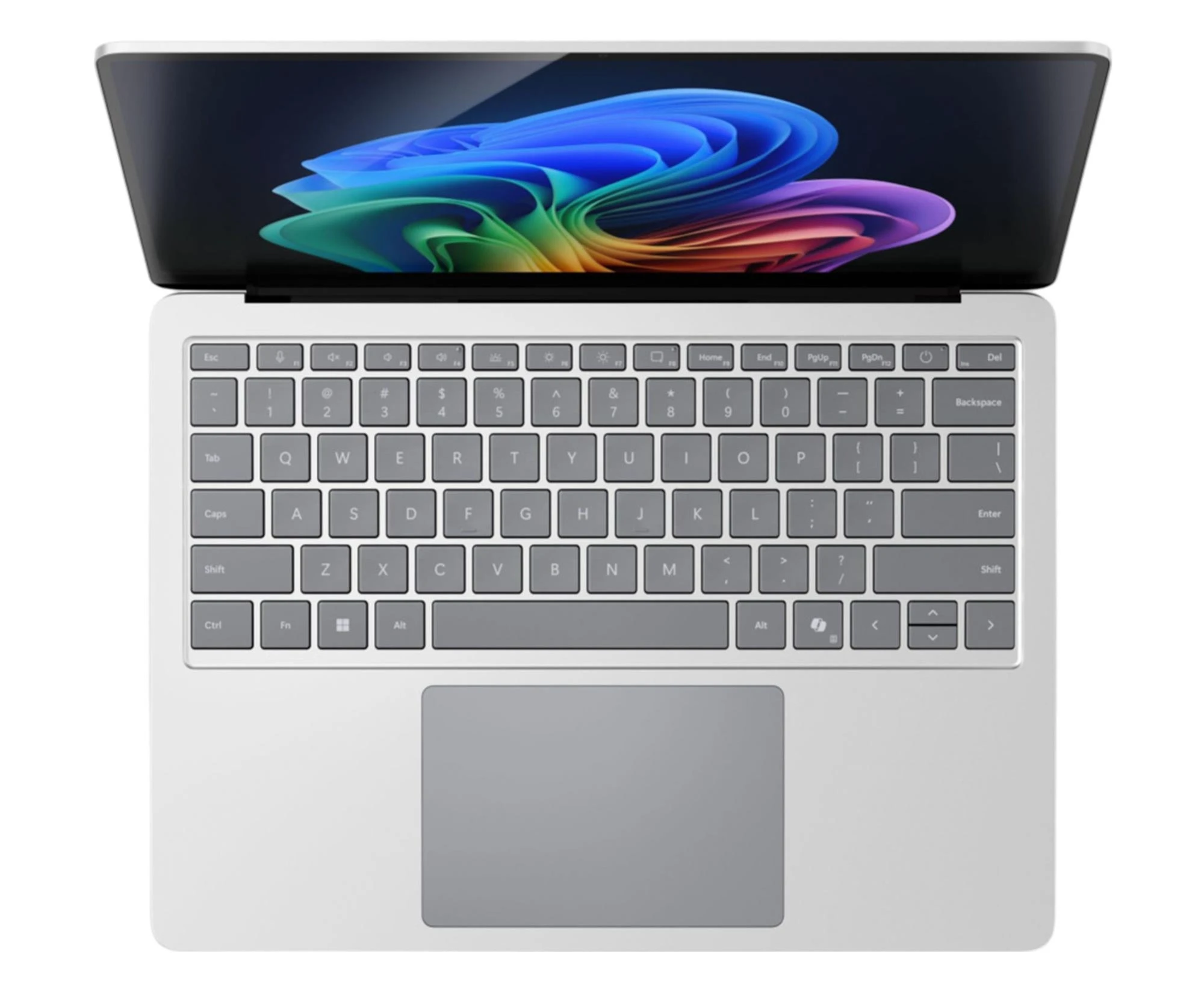 Microsoft Surface Laptop 7 Ultra 7 268V/32GB/512/W11P 5G Platynowy (EP2-36422)