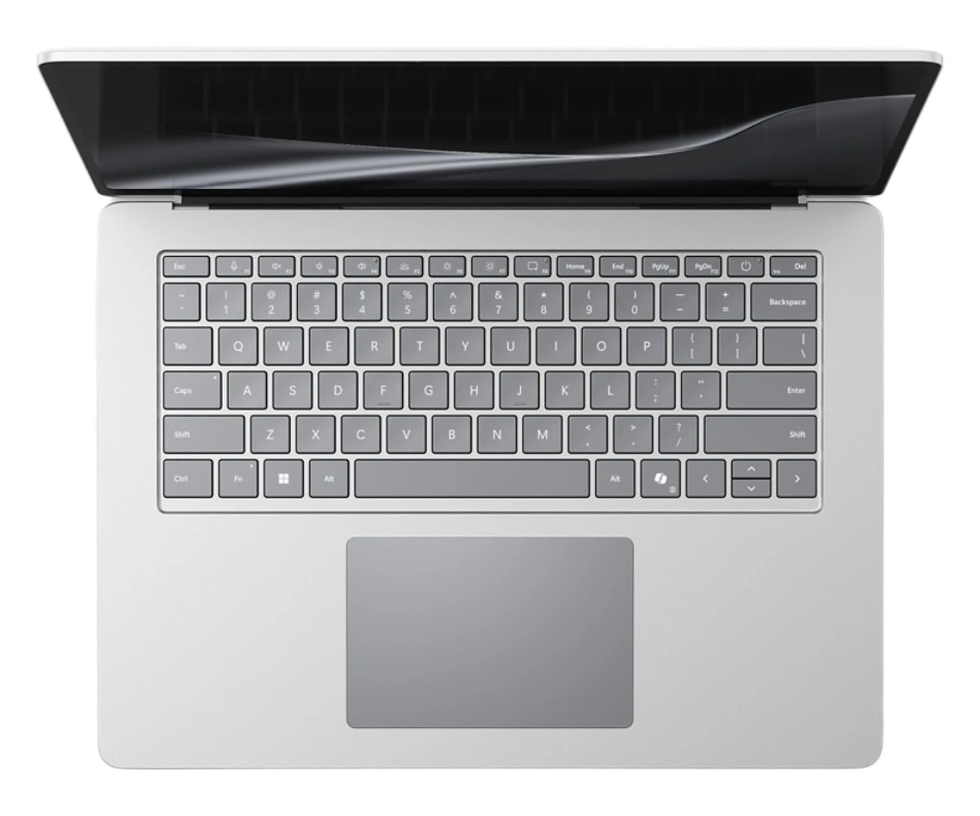 Microsoft Surface Laptop 8 Ultra 5 335/16GB/256/W11P Platynowy (EP2-50813) No charging adapter