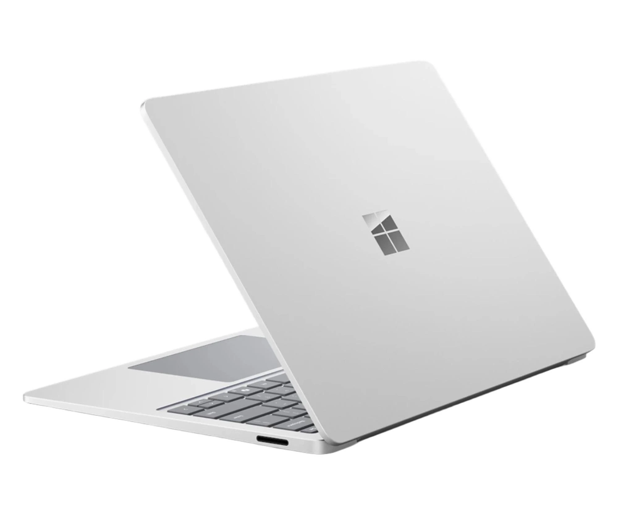 Microsoft Surface Laptop 8 Ultra 7 366H/32GB/1TB/W11P Platynowy (EP2-47924) No charging adapter