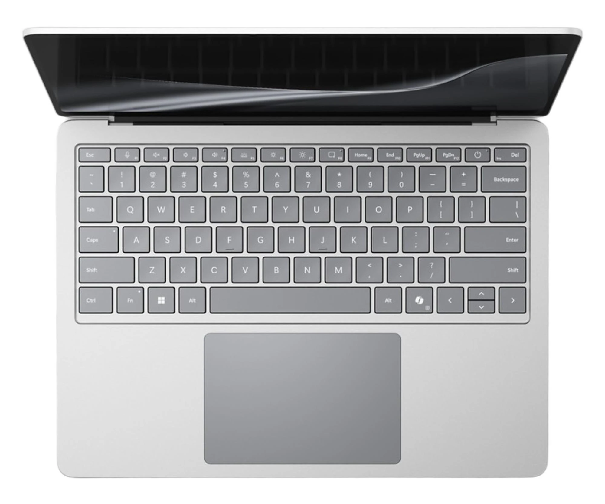 Microsoft Surface Laptop 8 Ultra 7 366H/32GB/1TB/W11P Platynowy (EP2-47924) No charging adapter