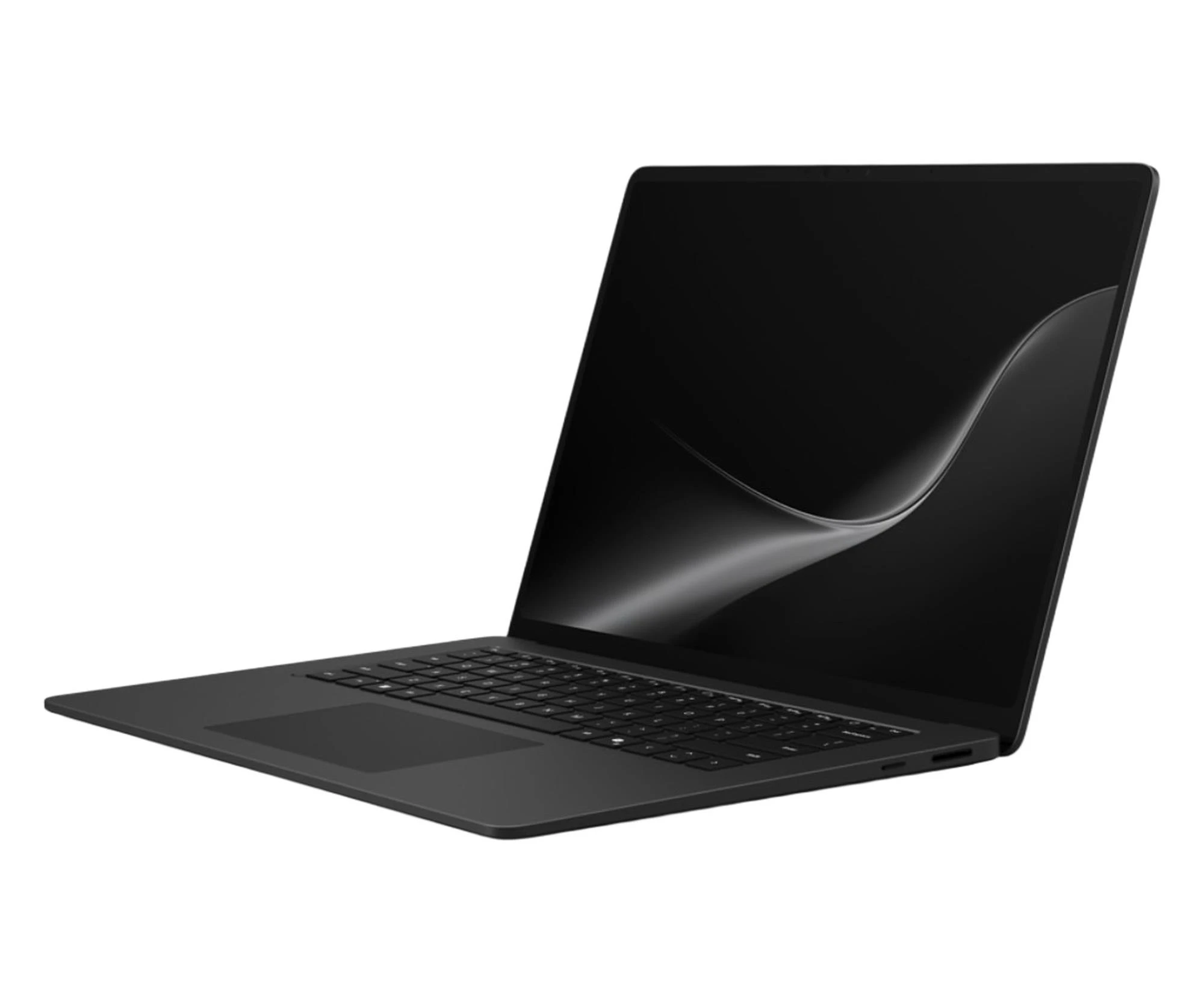 Microsoft Surface Laptop 8 Ultra 7 368H/32GB1TB/W11P Black (EP2-51188) No charging adapter