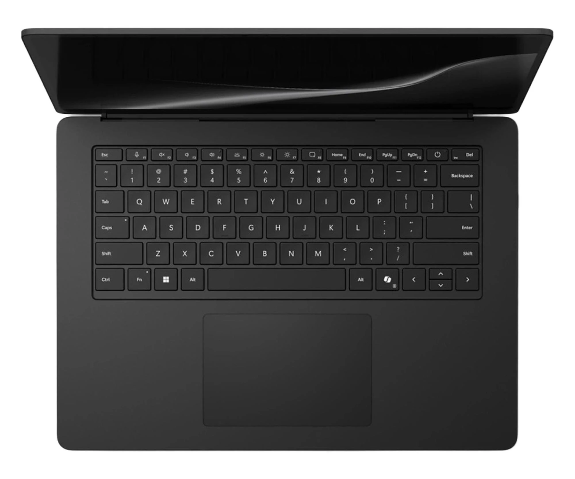 Microsoft Surface Laptop 8 Ultra 7 368H/32GB1TB/W11P Black (EP2-51188) No charging adapter