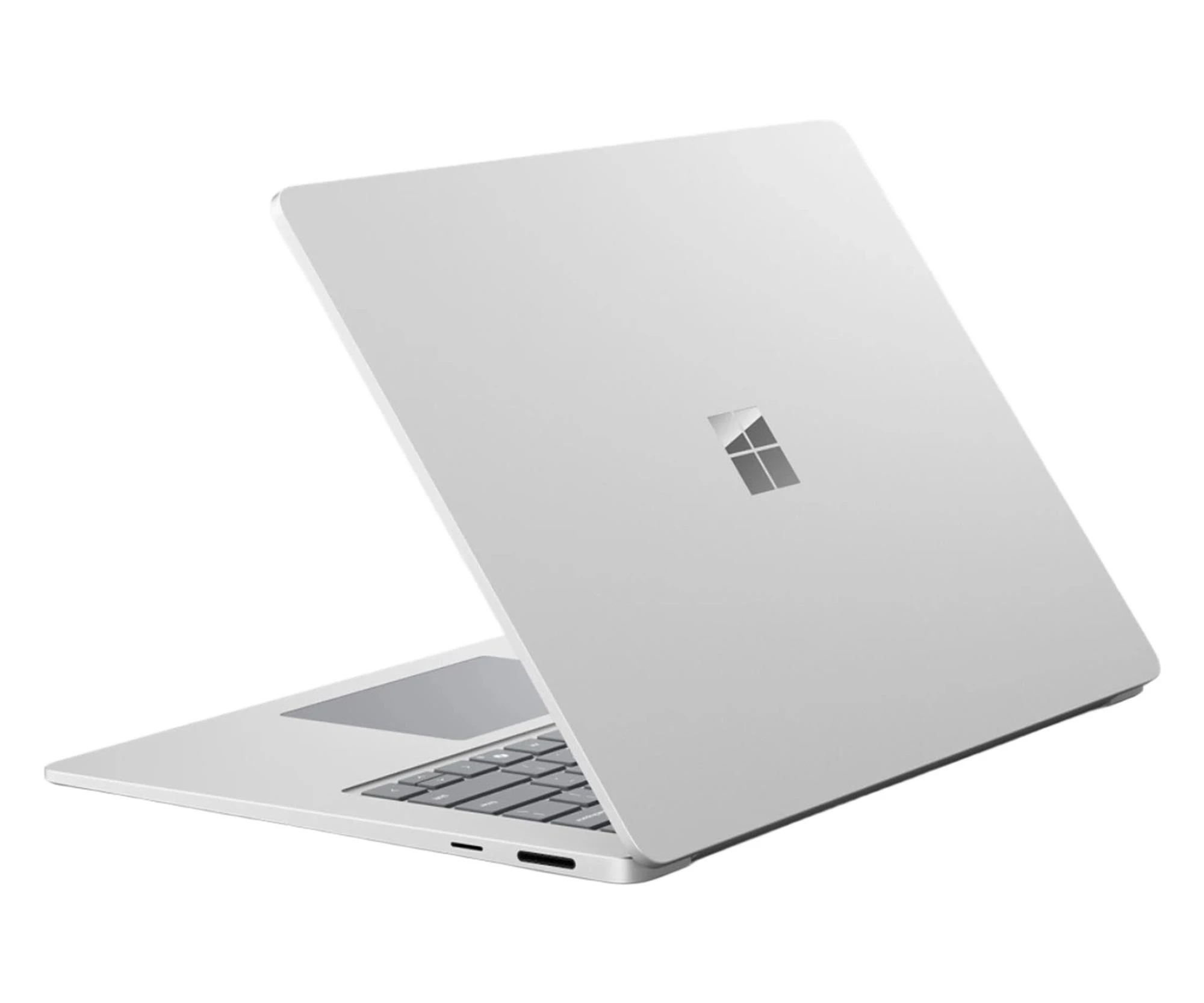Microsoft Surface Laptop 8 Ultra X7 368H/32GB/256/W11P Platynowy (EP2-51263) No charging adapter