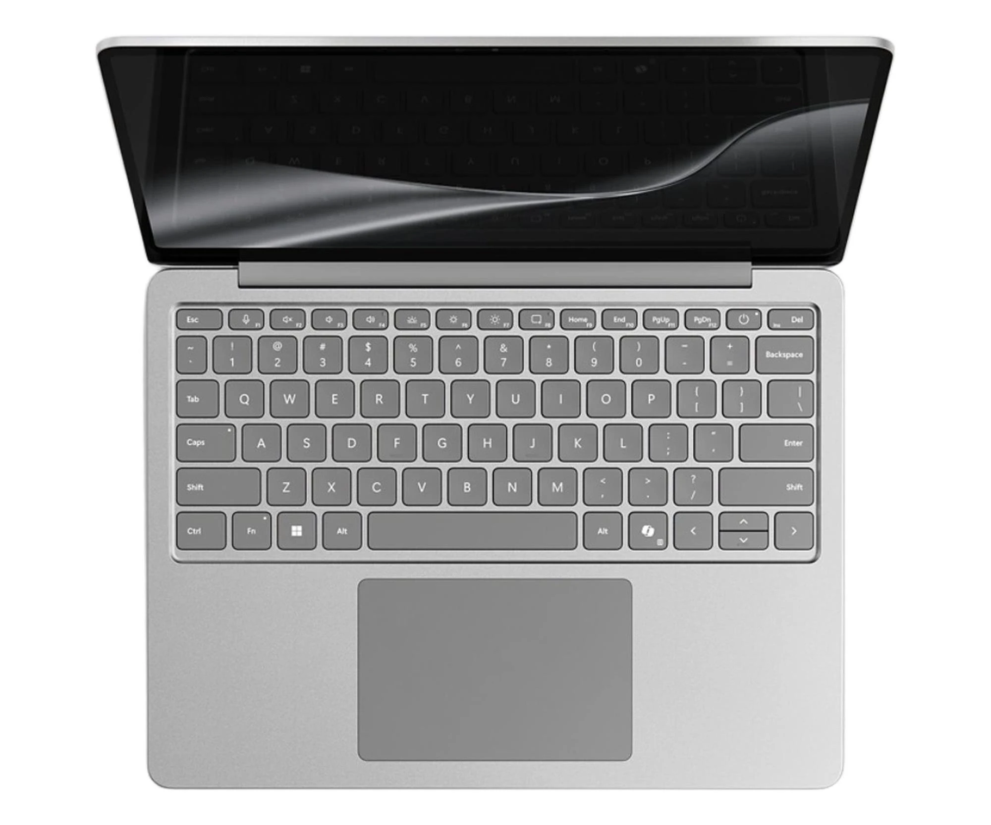 Microsoft Surface Laptop X2 Plus/24GB/512/W11P Platynowy (EP2-77229) No charging adapter