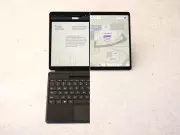 Microsoft Surface Pro X2 Plus/24GB/512/W11P Black (EP2-76072) No charging adapter