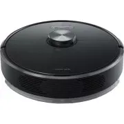 Робот-пылесос Xiaomi RoboRock S652 Black (S652)