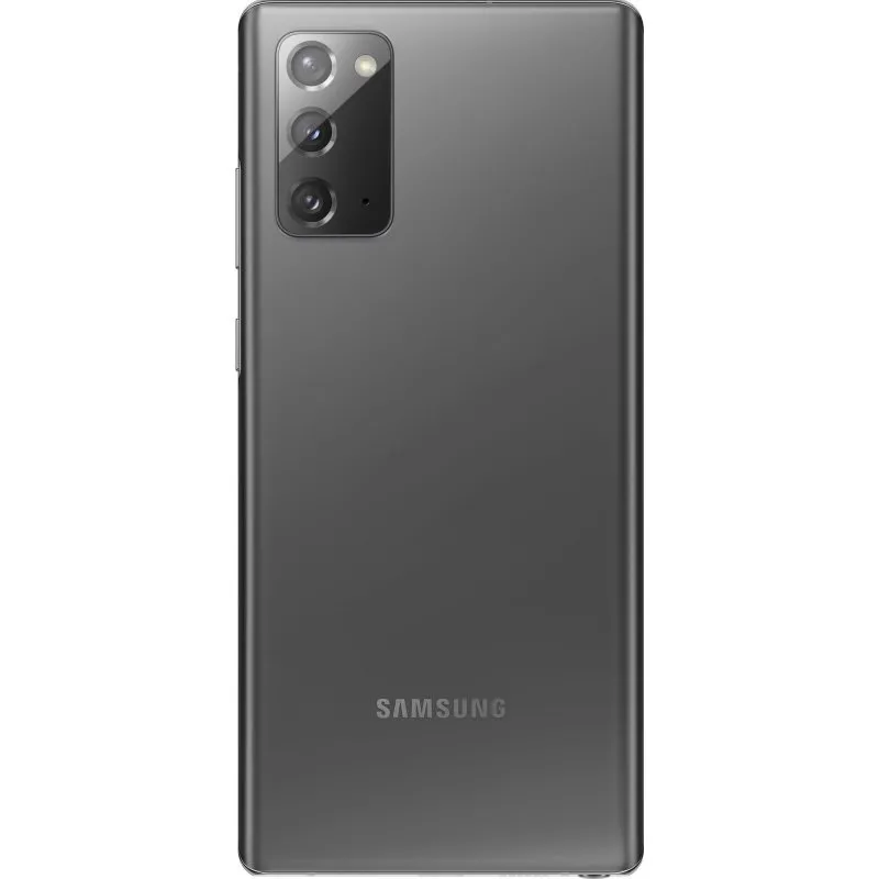 Samsung Galaxy Note 20 5G Duos 8/256Gb Mystic Gray (SM-N9810)