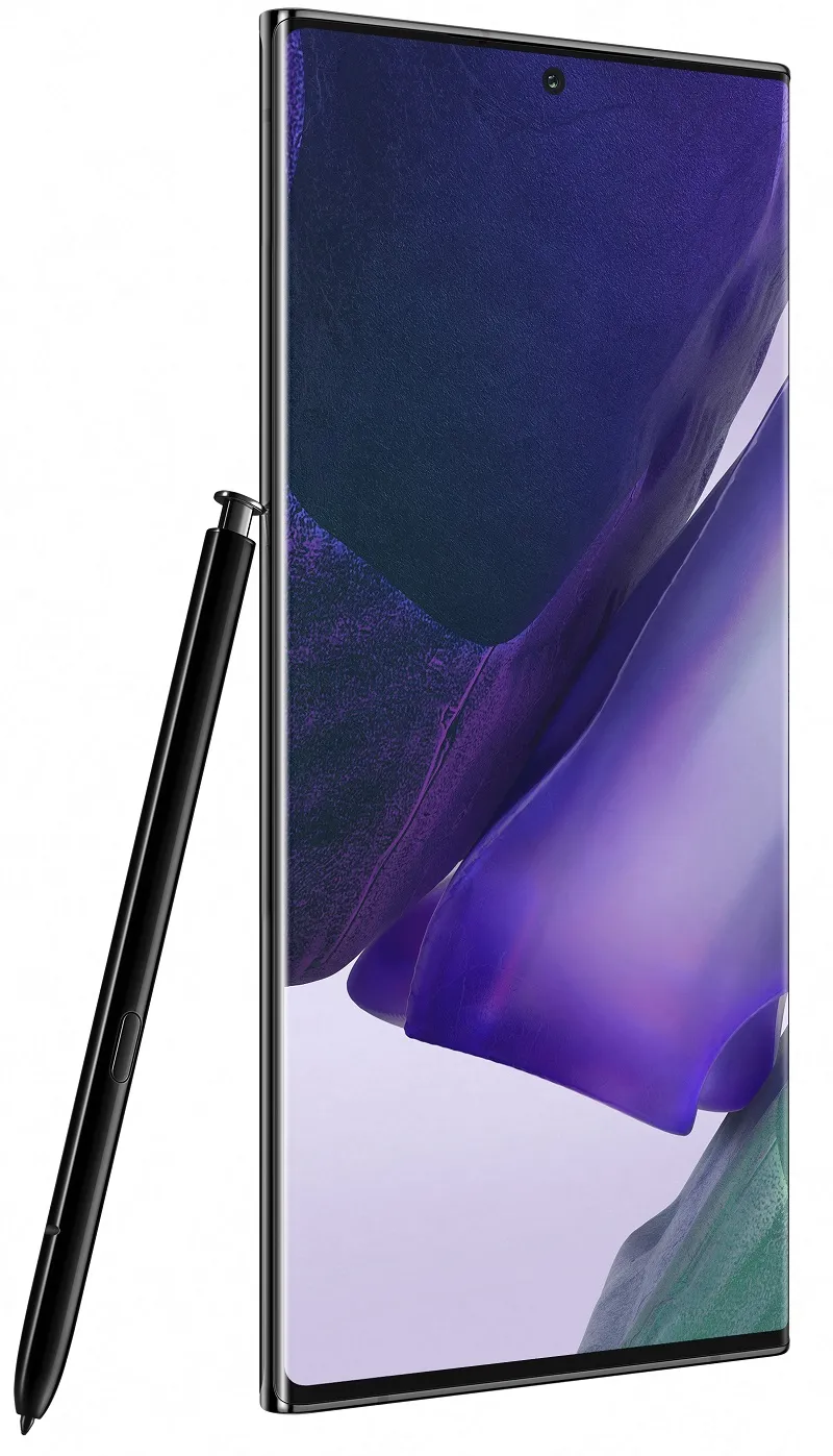 Samsung Galaxy Note 20 Ultra 8/256Gb Mystic Black (SM-N985F)