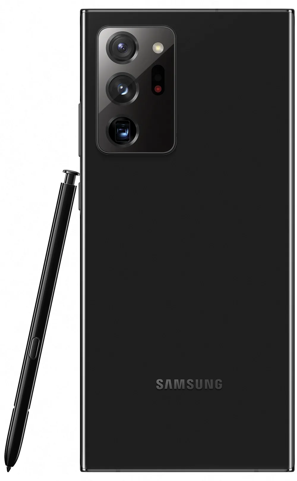 Samsung Galaxy Note 20 Ultra 8/256Gb Mystic Black (SM-N985F)