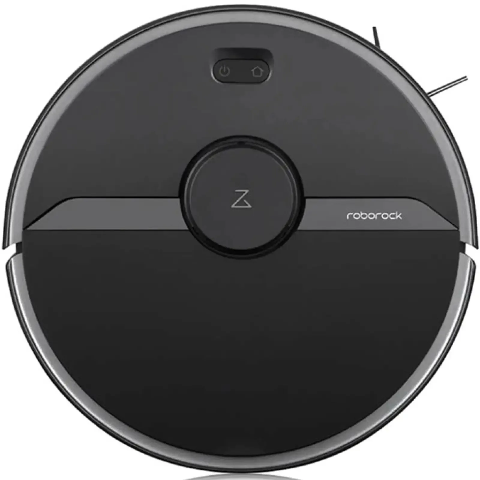 Xiaomi RoboRock Vacuum Cleaner S6 Pure black (S6P52-02)