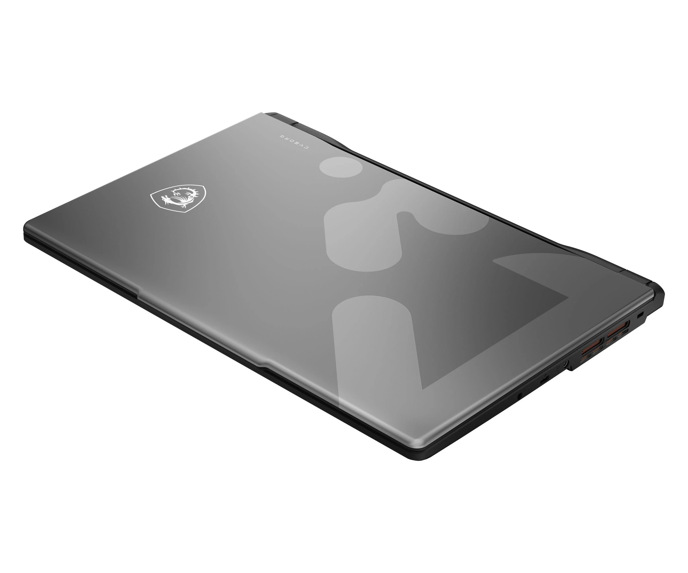 MSI Cyborg 15 HX Core 7-240H/16GB/1TB RTX5070 144Hz (Cyborg 15 Max | C2WG-649XPLY) No charging adapter