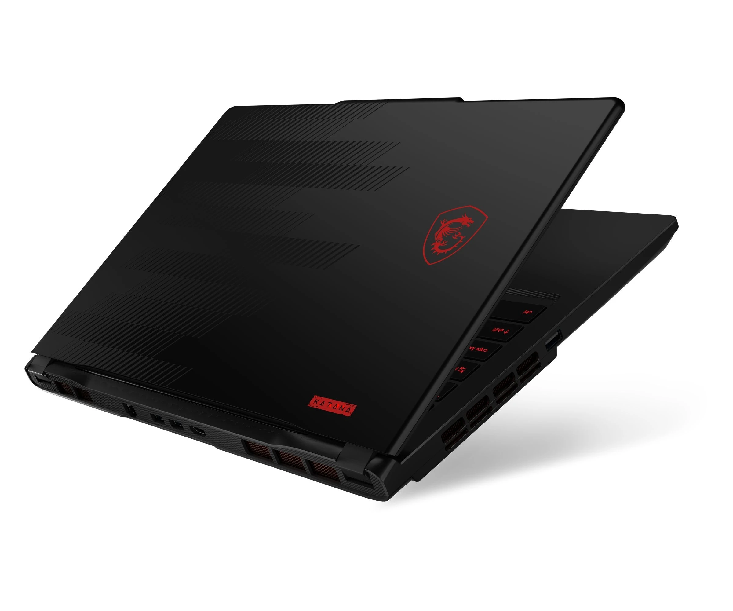 MSI Katana 15 HX i9-14900HX/16GB/1TB/Win11 RTX5070 165Hz (Katana 15 HX | C14WGK-001PLY) No charging adapter