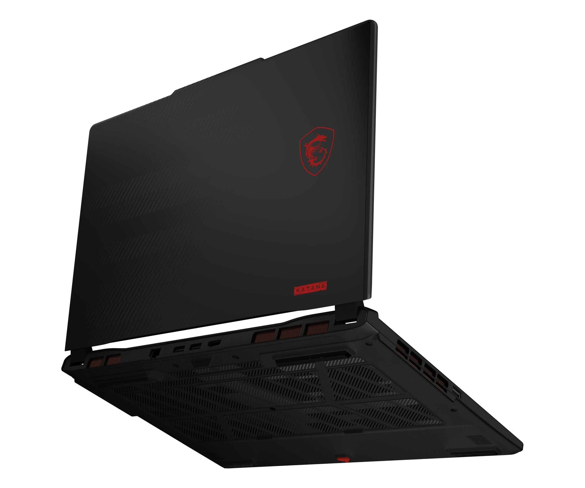 MSI Katana 15 HX i9-14900HX/16GB/1TB/Win11 RTX5070 165Hz (Katana 15 HX | C14WGK-001PLY) No charging adapter