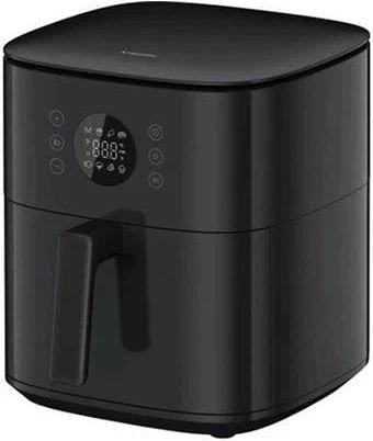 Мультипечь Xiaomi Air Fryer 6.5L MAF-W6501 Black (BHR083NEU)