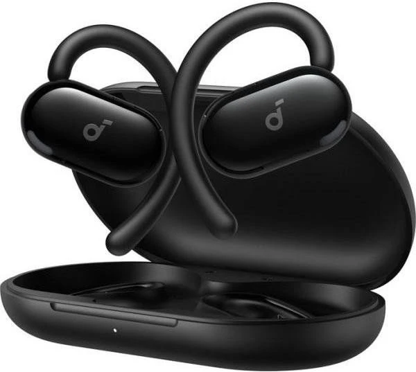 Наушники Anker SoundCore V20i Black (A3876G11)