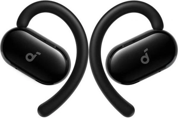 Наушники Anker SoundCore V20i Black (A3876G11)