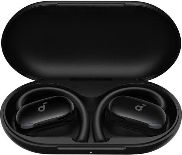 Навушники Anker SoundCore V20i Black (A3876G11)