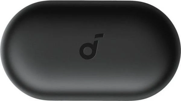 Наушники Anker SoundCore V20i Black (A3876G11)