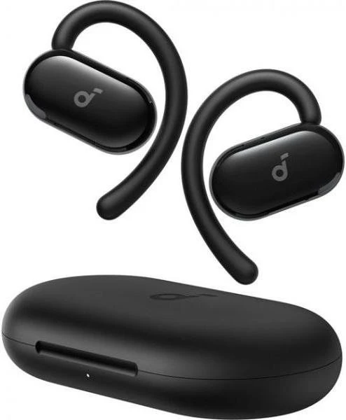 Наушники Anker SoundCore V20i Black (A3876G11)