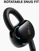 Навушники Anker SoundCore V20i Black (A3876G11)
