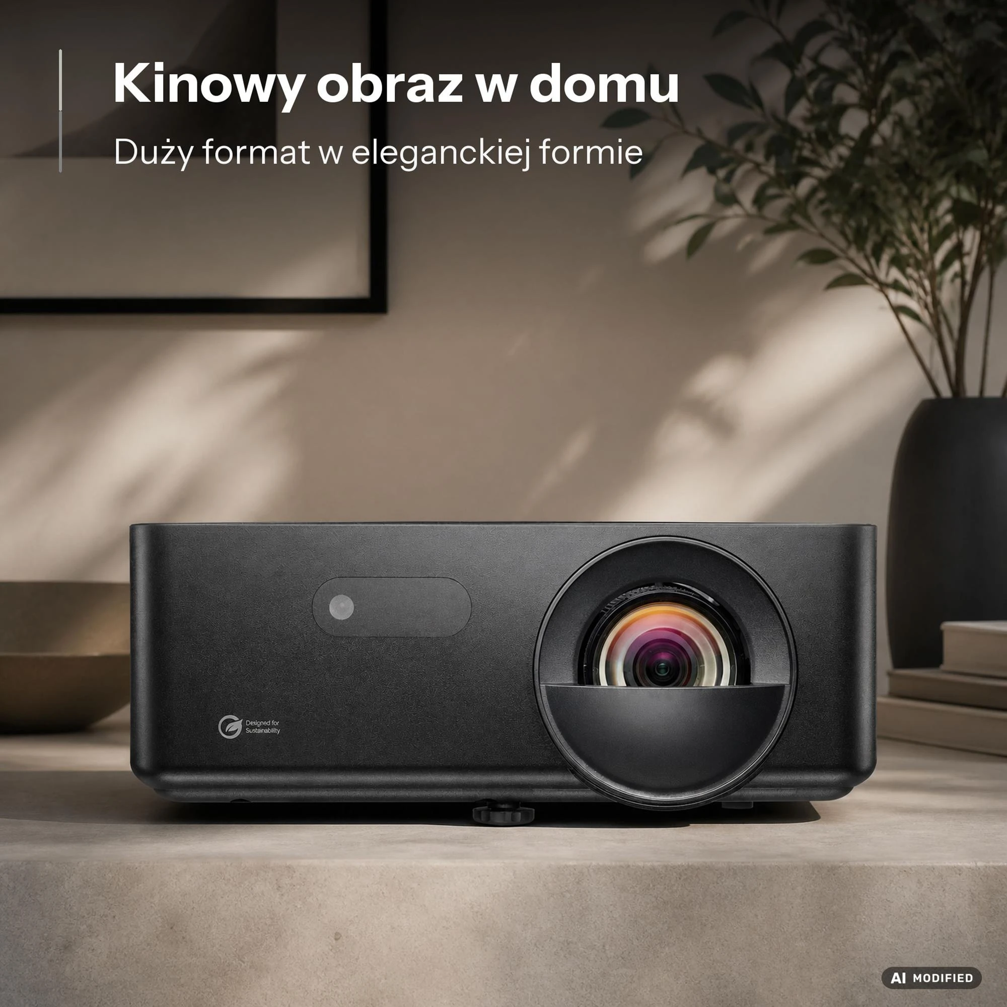 Optoma PH32ST (E3PB041E113) EU