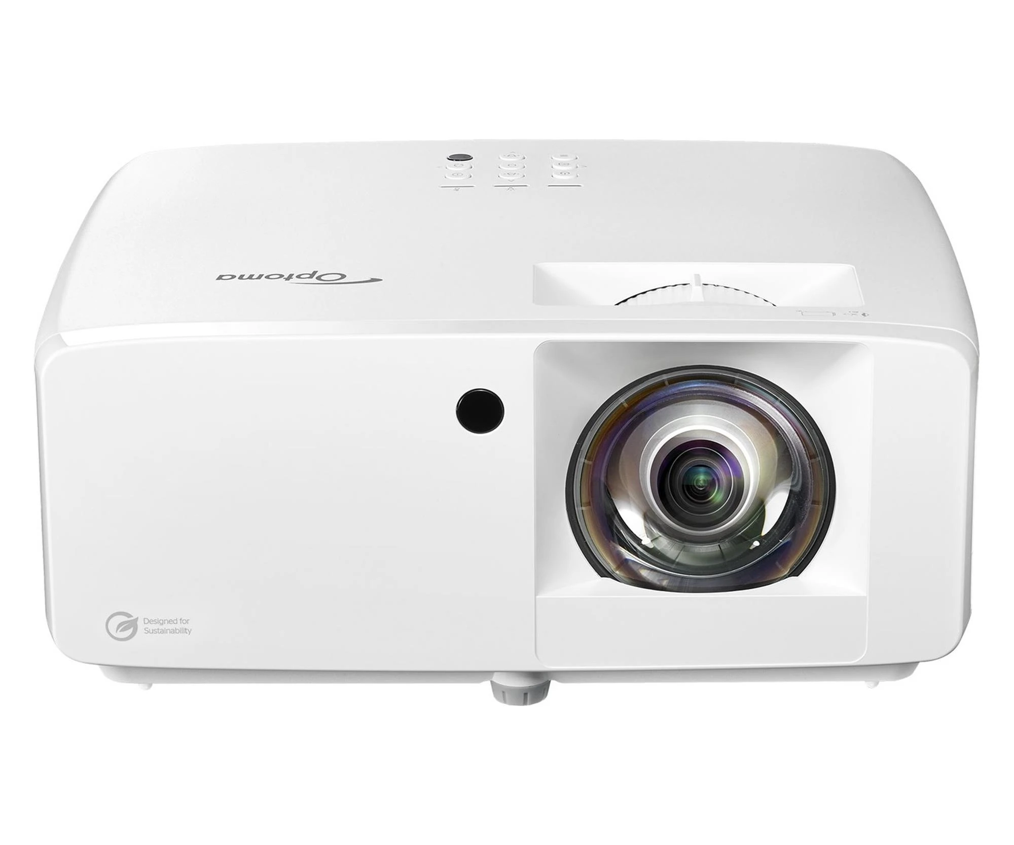 Optoma ZK431ST (E3P7PN1E116) EU