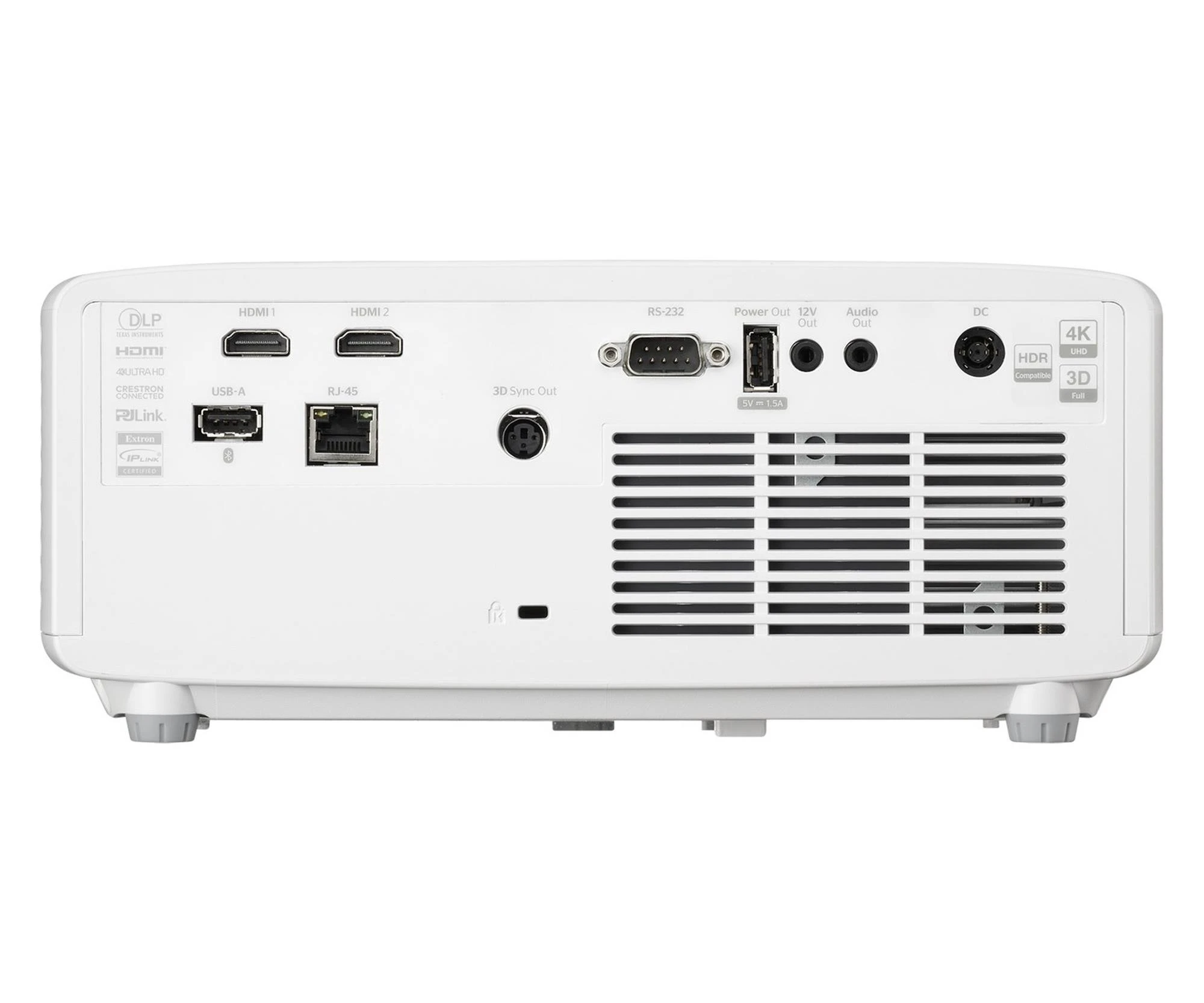 Optoma ZK431ST (E3P7PN1E116) EU