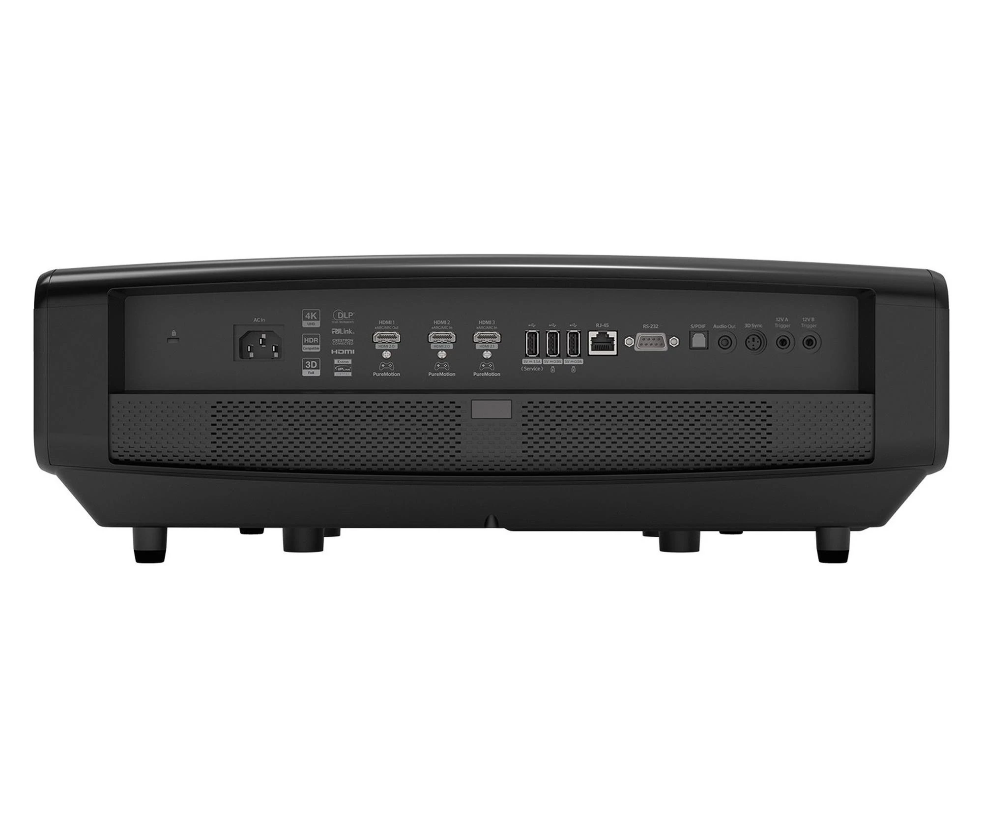 Optoma ZK508 (E3P7N71E121) EU