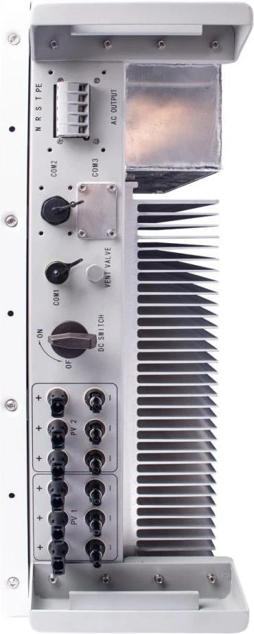 Мережева сонячна інвертор LogicPower LPM-SIWV-30kW